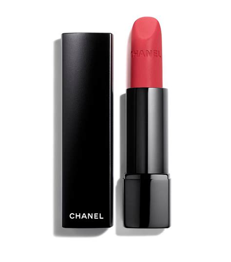 chanel matte lipstick